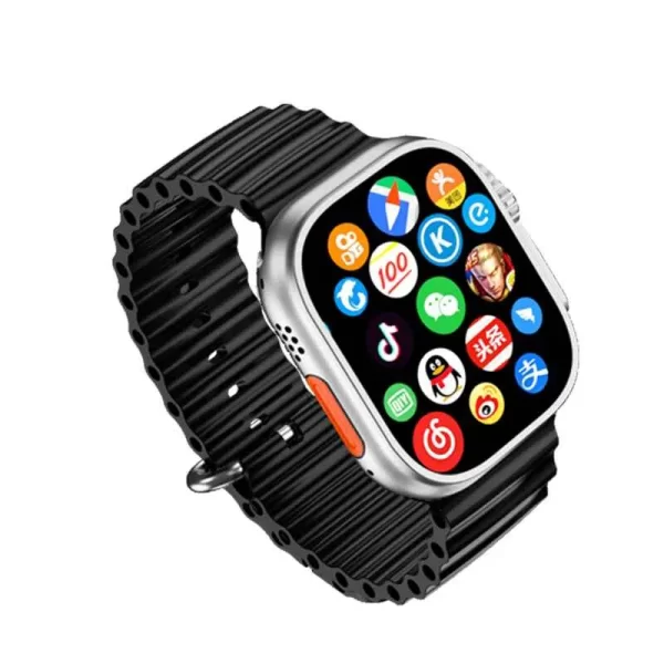 Smart Watch GS29 4G Android - Image 3