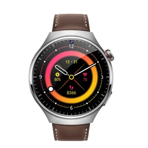 Smart Watch B14 4G - Image 4