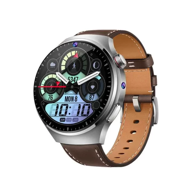 Smart Watch B14 4G - Image 5