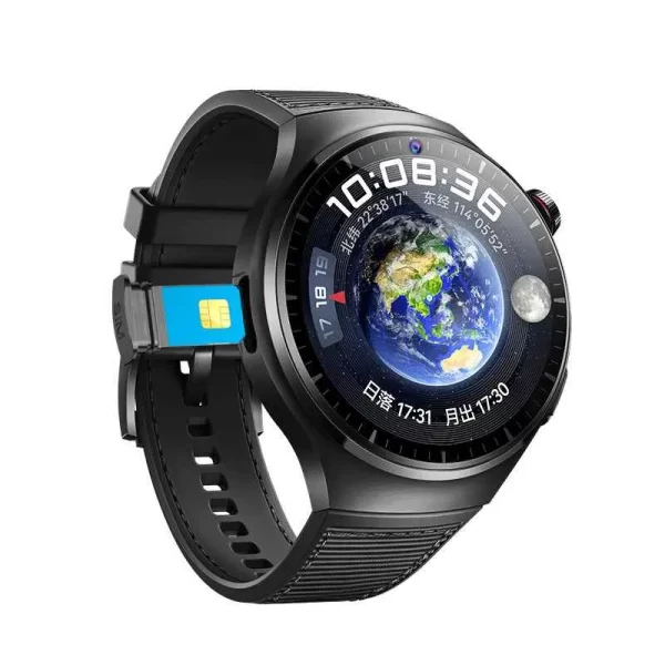 Smart Watch B14 4G - Image 7