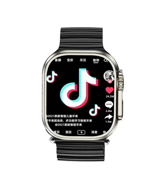 Smart Watch GS29 4G Android - Image 2