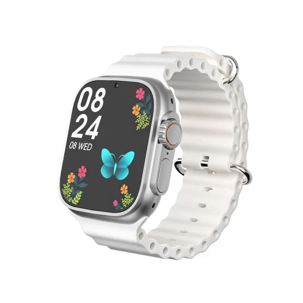 Smart Watch GS37 4G Dual Camera - Image 3