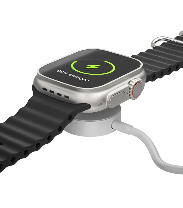 Smart Watch GS37 4G Dual Camera - Image 5