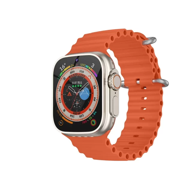 Smart Watch GS37 4G Dual Camera - Image 2