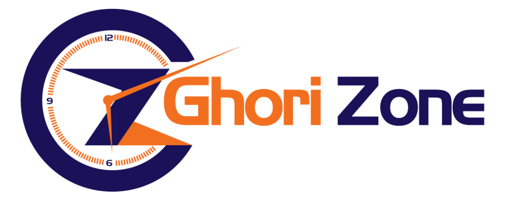 Smart Watches Shop Ghori Zone