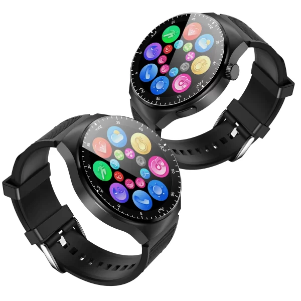 Muslim Pro MS01 Smart watch - Image 3