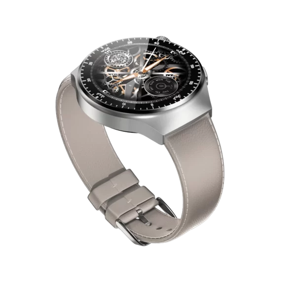 Muslim Pro MS01 Smart watch - Image 6