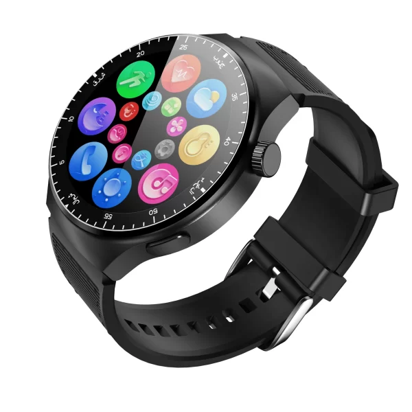 Muslim Pro MS01 Smart watch - Image 2