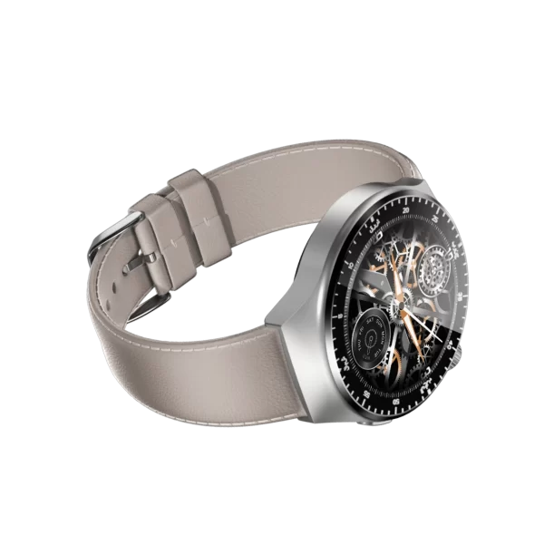 Muslim Pro MS01 Smart watch - Image 4