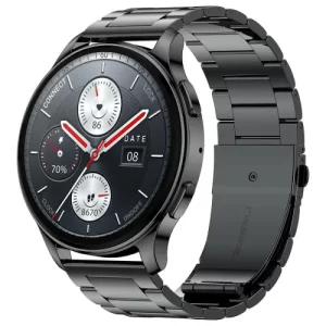 Amazfit Pop 3R Limited Classic Edition (Metallic Strap)